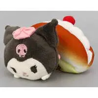 Plush - Sanrio characters / Kuromi