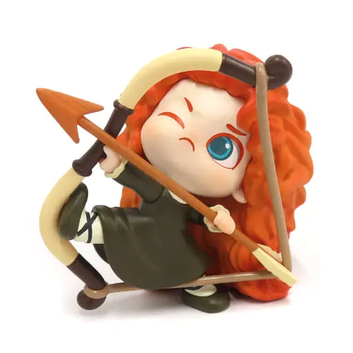 Trading Figure - POP MART / Merida