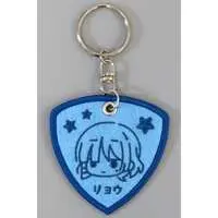 Key Chain - Bocchi the Rock!