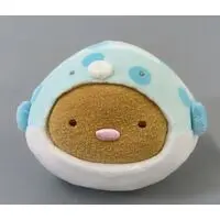 Sumikko Gurashi Aquarium - Sumikko Gurashi / Tonkatsu (Capucine)