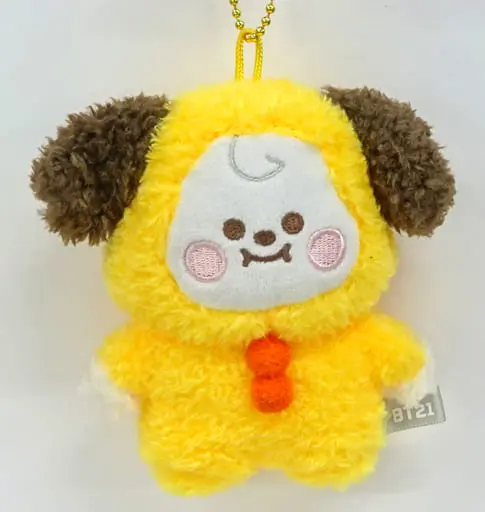 Key Chain - BT21