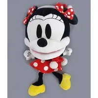 Plush - Disney / Minnie Mouse