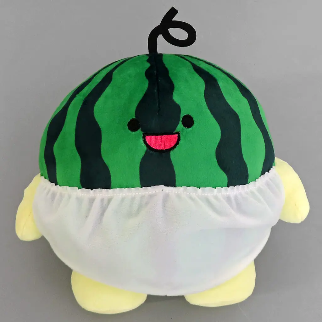 Plush - vegemaru