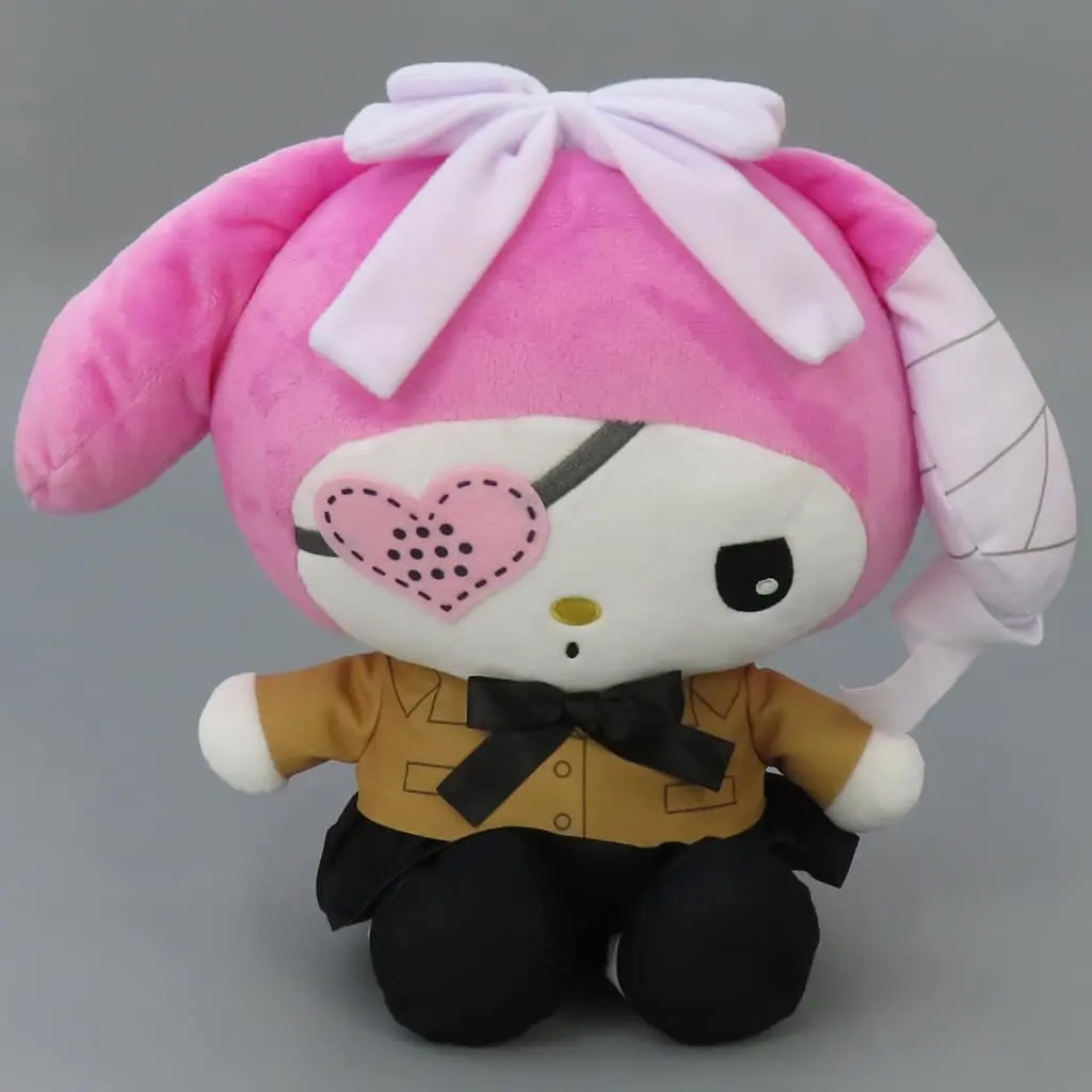 Plush - Sanrio characters / My Melody