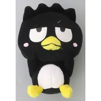 Plush - Sanrio characters / BAD BADTZ-MARU