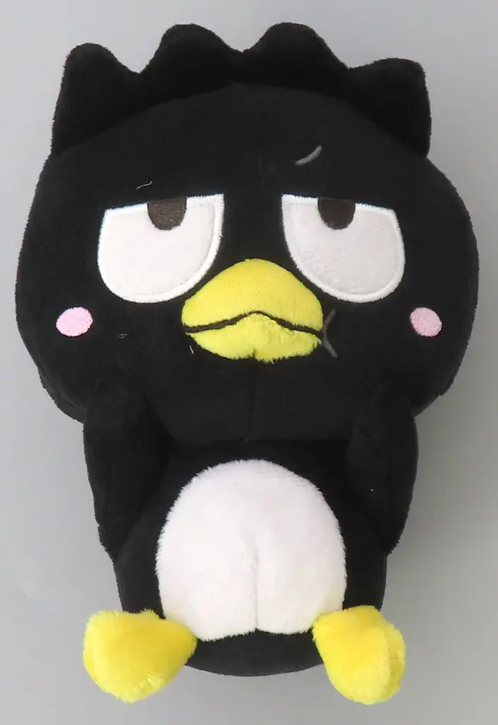 Plush - Sanrio characters / BAD BADTZ-MARU