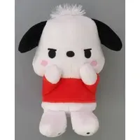 Plush - Sanrio characters / Pochacco