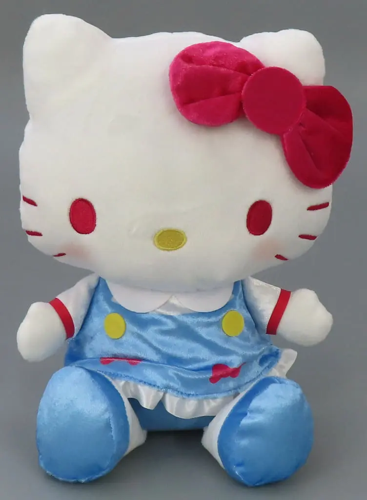 Plush - Oshi no Ko / Hello Kitty