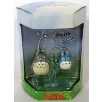 Key Chain - My Neighbor Totoro