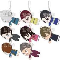 Key Chain - Plush - Plush Key Chain - Gegege no Kitarou