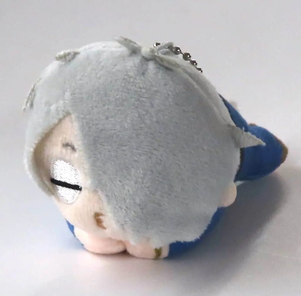 Key Chain - Plush Key Chain - Gegege no Kitarou