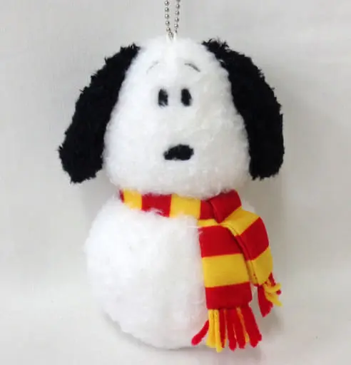 Key Chain - PEANUTS / Snoopy