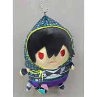 Key Chain - B-PROJECT