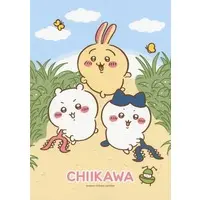 Poster - Chiikawa