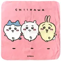 Towels - Chiikawa / Chiikawa & Usagi & Hachiware