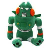 Plush - Crayon Shin-chan / Kantam Robo