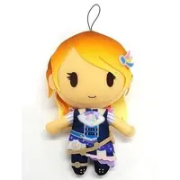 Plush - THE IDOLM@STER SHINY COLORS