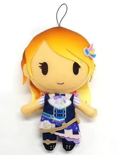 Plush - THE IDOLM@STER SHINY COLORS