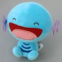 Plush - Pokémon / Wooper & Castform & Tympole