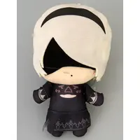 Plush - NieR:Automata