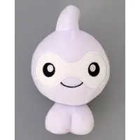 Plush - Pokémon / Castform & Tympole
