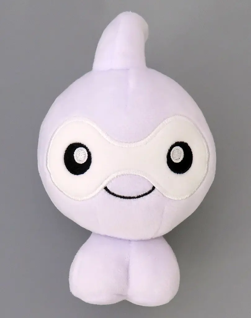 Plush - Pokémon / Castform & Tympole
