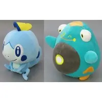 Plush - Pokémon / Sobble