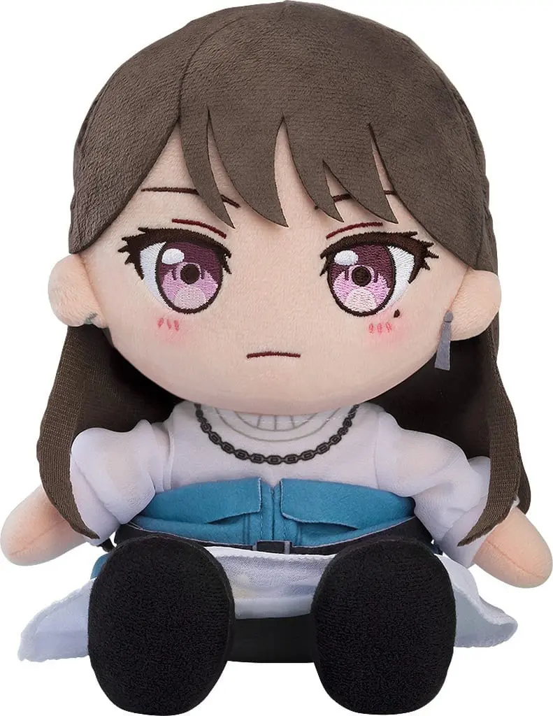 Plush - BanG Dream!