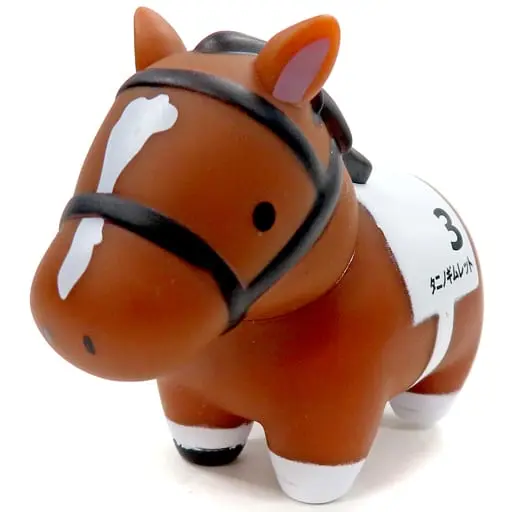 Mascot - Trading Figure - Thoroughbred collection