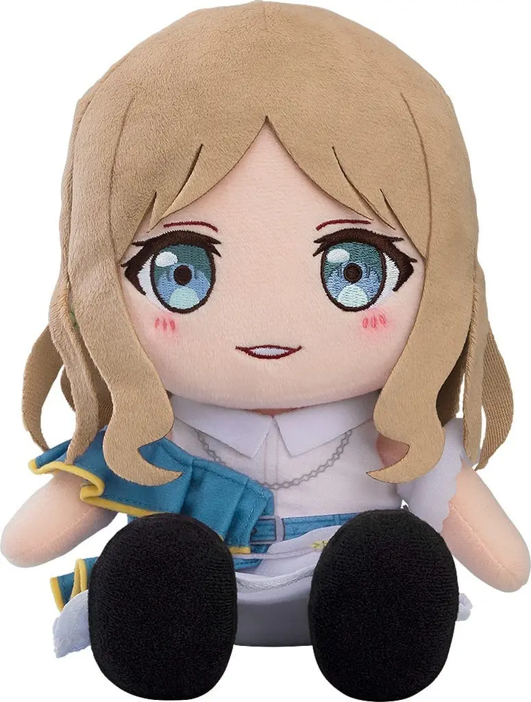 Plush - BanG Dream!