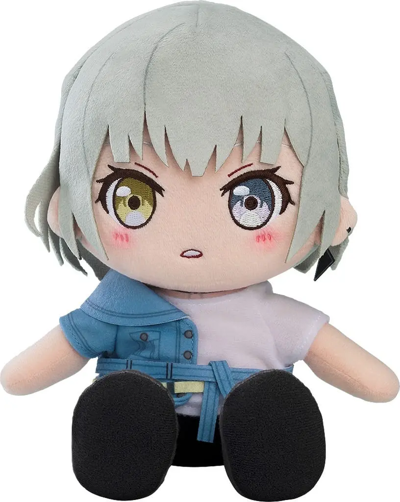 Plush - BanG Dream!