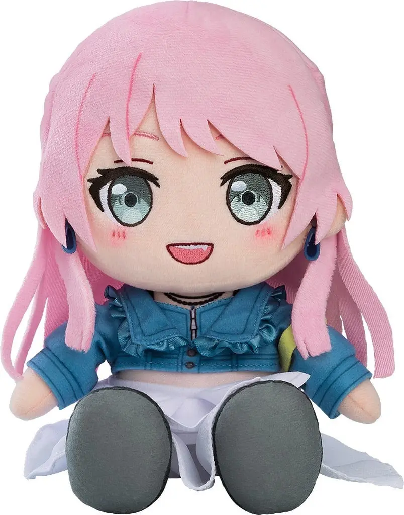 Plush - BanG Dream!