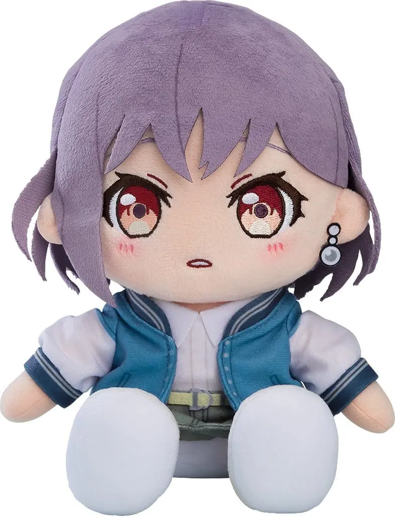 Plush - BanG Dream!