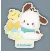 Mascot - Sanrio characters / Pochacco