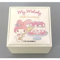 Earrings - Sanrio characters / My Melody