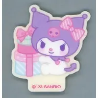 Mascot - Sanrio characters / Kuromi