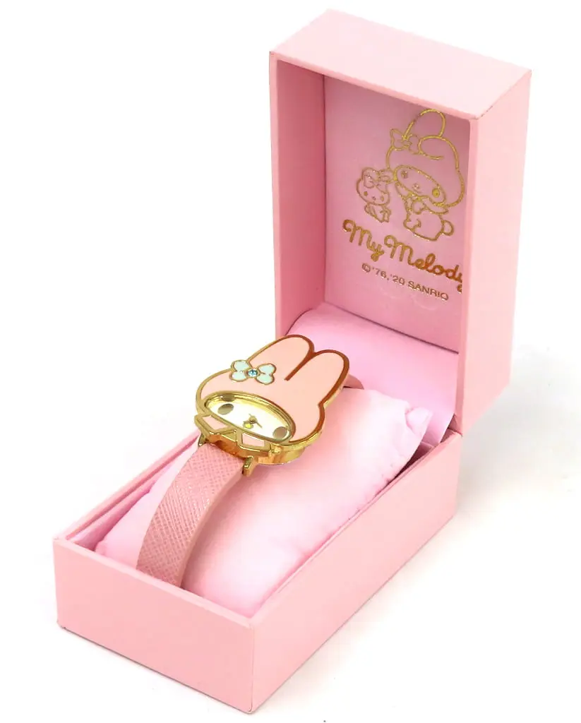 Wrist Watch - Sanrio characters / My Melody