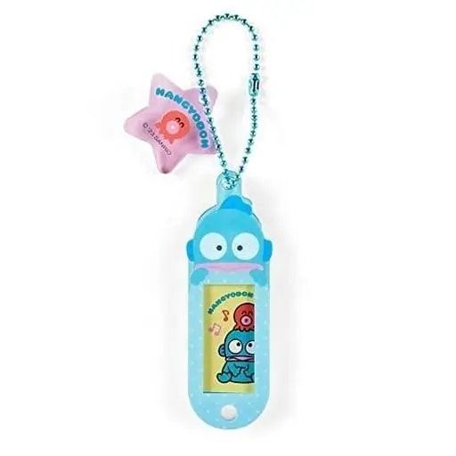 Key Chain - Sanrio characters / Hangyodon