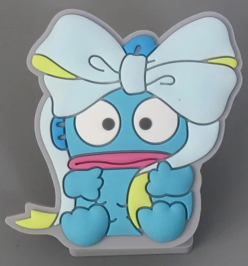 Magnet - Sanrio characters / Hangyodon