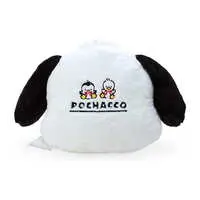 Cushion - Sanrio characters / Pochacco