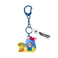 Key Chain - Sanrio characters / TUXEDOSAM