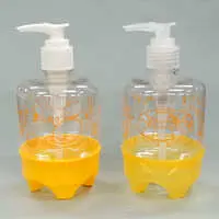 Soap Dispenser - Sanrio / Gudetama