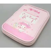 Case - Sanrio characters / My Melody