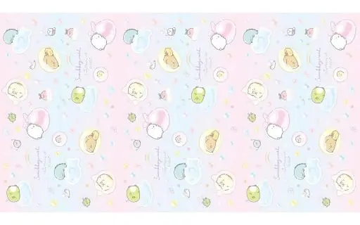 Picnic Sheet - Sumikko Gurashi