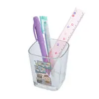 Stationery - Pen Stand - Chiikawa / Chiikawa & Usagi & Hachiware