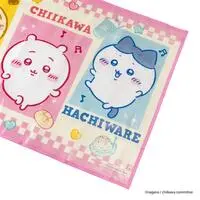 Picnic Sheet - Chiikawa / Chiikawa & Usagi & Hachiware