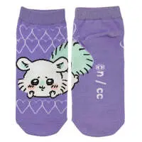 Clothes - Socks - Chiikawa / Momonga