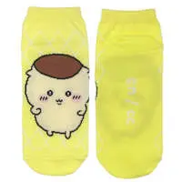 Clothes - Socks - Chiikawa / Kuri-Manjuu