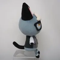 Plush - Animal Crossing / Raymond