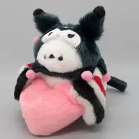 Plush - Koupen-chan / Kuromi